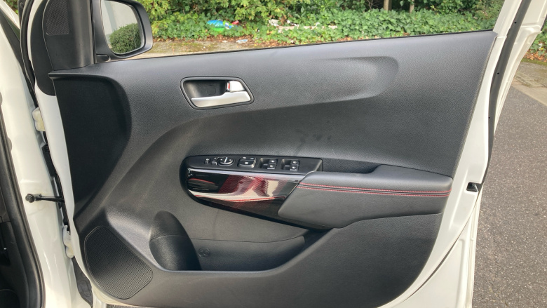 Kia Picanto 1.0 GT-line 5dr Auto [4 seats] Petrol Hatchback